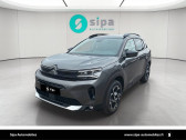 Annonce Citroen C5 Aircross occasion Essence C5 Aircross Hybride 145 e-DCS6 Max 5p � Mont-de-Marsan