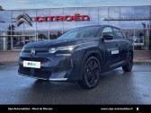 Annonce Citroen C5 Aircross occasion Essence C5 Aircross Hybride 145 e-DCS6 Max 5p � Mont-de-Marsan