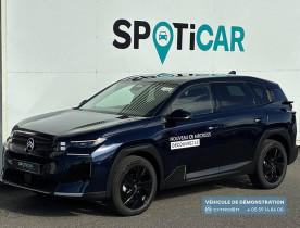 Citroen C5 Aircross occasion 2025 mise en vente &agrave; Lescar par le garage CITROEN - DS - SIPA AUTOMOBILES - PAU - photo n&deg;1