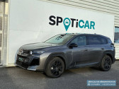 Annonce Citroen C5 Aircross occasion Essence C5 Aircross Hybride 145 e-DCS6 Max 5p � Lescar