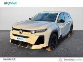 Annonce Citroen C5 Aircross occasion Essence C5 Aircross Hybride 145 e-DCS6 Max 5p � Aurillac