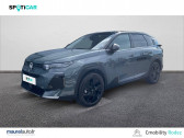 Annonce Citroen C5 Aircross occasion Essence C5 Aircross Hybride 145 e-DCS6 Max 5p � Onet-le-Ch�teau