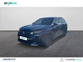 Citroen C5 Aircross occasion  mise en vente à Onet-le-Chteau par le garage CITROEN RODEZ C12 AUTOMOBILES - photo n°1