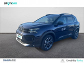 Annonce Citroen C5 Aircross occasion Essence C5 Aircross Hybride 145 e-DCS6 Max 5p  Onet-le-Chteau