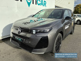 Annonce Citroen C5 Aircross occasion Essence C5 Aircross Hybride 145 e-DCS6 Plus 5p � Lescar