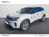 Annonce Citroen C5 Aircross occasion Essence C5 Aircross Hybride 145 e-DCS6 Plus 5p � Aurillac