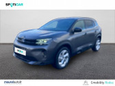 Annonce Citroen C5 Aircross occasion Essence C5 Aircross Hybride 145 e-DCS6 Plus 5p � Onet-le-Ch�teau