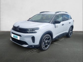 Citroen C5 Aircross occasion année 2025 Annonce Citroen C5 Aircross occasion Essence C5 Aircross Hybride 145 e-DCS6 à Les Gonds