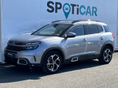 Citroen C5 Aircross C5 Aircross Hybride 225 S&S e-EAT8 Business+ 5p  2020 - annonce de voiture en vente sur Auto S&eacute;lection.com
