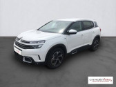 Citroen C5 Aircross occasion boite Automatique Annonce Citroen C5 Aircross occasion Hybride C5 Aircross Hybride 225 S&S e-EAT8 Feel 5p à Mont-de-Marsan