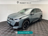 Annonce Citroen C5 Aircross occasion Essence C5 AIRCROSS HYBRIDE C5 AIRCROSS HYBRIDE 145 CH E-D � Cesson