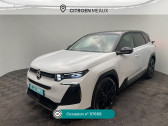 Annonce Citroen C5 Aircross occasion Essence C5 AIRCROSS HYBRIDE C5 AIRCROSS HYBRIDE 145 CH E-D � Mareuil-l�s-Meaux