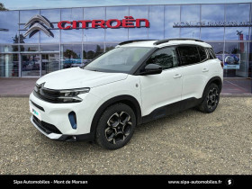 Citroen C5 Aircross , garage CITROEN - DS - SIPA AUTOMOBILES - MONT DE MARSAN  Mont-de-Marsan