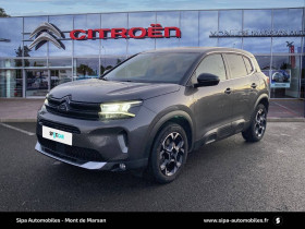Citroen C5 Aircross , garage CITROEN - DS - SIPA AUTOMOBILES - MONT DE MARSAN � Mont-de-Marsan