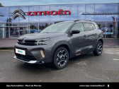 Citroen C5 Aircross occasion année 2023 boite Automatique Annonce Citroen C5 Aircross occasion Hybride C5 Aircross Hybride Rechargeable 180 e-EAT8 C-Series 5p à Mont-de-Marsan
