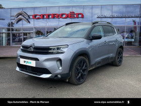 Citroen C5 Aircross , garage CITROEN - DS - SIPA AUTOMOBILES - MONT DE MARSAN  Mont-de-Marsan