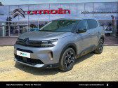 Citroen C5 Aircross C5 Aircross Hybride Rechargeable 180 e-EAT8 E-Series 5p  2023 - annonce de voiture en vente sur Auto Sélection.com