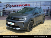 Citroen C5 Aircross C5 Aircross Hybride Rechargeable 180 e-EAT8 Max 5p  2024 - annonce de voiture en vente sur Auto Sélection.com