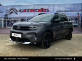 Citroen C5 Aircross C5 Aircross Hybride Rechargeable 180 e-EAT8 Max 5p   Mont-de-Marsan 40