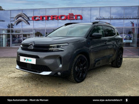 Citroen C5 Aircross occasion 2024 mise en vente à Mont-de-Marsan par le garage CITROEN - DS - SIPA AUTOMOBILES - MONT DE MARSAN - photo n°1