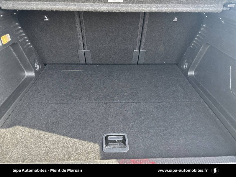 Citroen C5 Aircross C5 Aircross Hybride Rechargeable 180 e-EAT8 Plus 5p 2023 - photo n°6 Citroen C5 Aircross C5 Aircross Hybride Rechargeable 180 e-EAT8 Plus 5p  occasion à Mont-de-Marsan - photo n°6