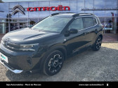 Citroen C5 Aircross occasion année 2023 boite Automatique Annonce Citroen C5 Aircross occasion Hybride C5 Aircross Hybride Rechargeable 180 e-EAT8 Plus 5p à Mont-de-Marsan