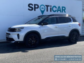 Citroen C5 Aircross occasion année 2023 boite Automatique Annonce Citroen C5 Aircross occasion Hybride C5 Aircross Hybride Rechargeable 180 e-EAT8 Shine 5p à Lescar