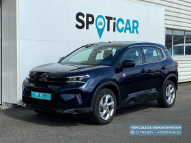 Citroen C5 Aircross , garage CITROEN - DS - SIPA AUTOMOBILES - PAU  Lescar