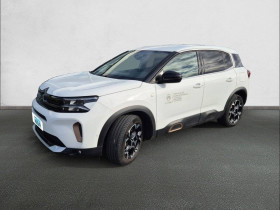 Citroen C5 Aircross , garage CLARIS AUTOMOBILES SAINTES  Les Gonds