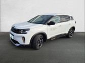 Citroen C5 Aircross occasion année 2023 boite Automatique Annonce Citroen C5 Aircross occasion Essence C5 Aircross Hybride Rechargeable 180 e-EAT8 à Les Gonds