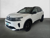 Annonce Citroen C5 Aircross occasion Essence C5 Aircross Hybride Rechargeable 180 e-EAT8  CHATEAUROUX
