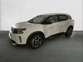 Citroen C5 Aircross C5 Aircross Hybride Rechargeable 180 e-EAT8   Les Gonds 17