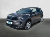 Annonce Citroen C5 Aircross occasion Essence C5 Aircross Hybride Rechargeable 180 e-EAT8  FONTENAY SUR EURE