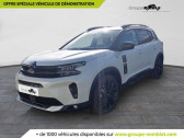 Annonce Citroen C5 Aircross occasion Essence C5 Aircross Hybride Rechargeable 180 e-EAT8  CHAMPLAY