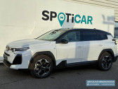 Annonce Citroen C5 Aircross occasion Hybride C5 Aircross Hybride Rechargeable 195 e-EAT7 Max 5p � Lescar