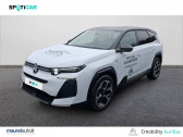 Annonce Citroen C5 Aircross occasion Hybride C5 Aircross Hybride Rechargeable 195 e-EAT7 Max 5p � Aurillac