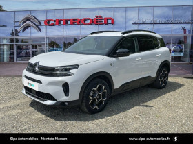 Citroen C5 Aircross , garage CITROEN - DS - SIPA AUTOMOBILES - MONT DE MARSAN  Mont-de-Marsan