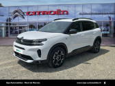 Annonce Citroen C5 Aircross occasion Hybride C5 Aircross Hybride Rechargeable 225 e-EAT8 C-Series 5p � Mont-de-Marsan