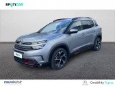 Annonce Citroen C5 Aircross occasion Hybride C5 Aircross Hybride Rechargeable 225 e-EAT8 C-Series 5p � Onet-le-Ch�teau
