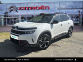 Citroen C5 Aircross C5 Aircross Hybride Rechargeable 225 e-EAT8 C-Series 5p   Mont-de-Marsan 40