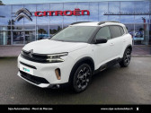 Citroen C5 Aircross occasion année 2023 boite Automatique Annonce Citroen C5 Aircross occasion Hybride C5 Aircross Hybride Rechargeable 225 e-EAT8 C-Series 5p à Mont-de-Marsan