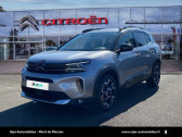 Citroen C5 Aircross occasion année 2023 boite Automatique Annonce Citroen C5 Aircross occasion Hybride C5 Aircross Hybride Rechargeable 225 e-EAT8 C-Series 5p à Mont-de-Marsan