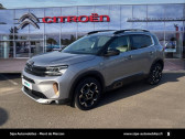 Citroen C5 Aircross occasion année 2023 boite Automatique Annonce Citroen C5 Aircross occasion Hybride C5 Aircross Hybride Rechargeable 225 e-EAT8 C-Series 5p à Mont-de-Marsan