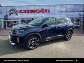 Citroen C5 Aircross occasion année 2022 boite Automatique Annonce Citroen C5 Aircross occasion Hybride C5 Aircross Hybride Rechargeable 225 e-EAT8 C-Series 5p à Mont-de-Marsan