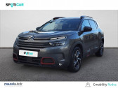 Citroen C5 Aircross occasion boite Automatique Annonce Citroen C5 Aircross occasion Hybride C5 Aircross Hybride Rechargeable 225 e-EAT8 C-Series 5p à Onet-le-Château