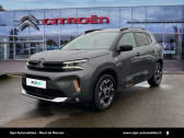 Citroen C5 Aircross occasion année 2023 boite Automatique Annonce Citroen C5 Aircross occasion Hybride C5 Aircross Hybride Rechargeable 225 e-EAT8 E-Series 5p à Mont-de-Marsan