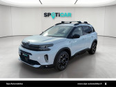 Annonce Citroen C5 Aircross occasion Hybride C5 Aircross Hybride Rechargeable 225 e-EAT8 Feel 5p � Mont-de-Marsan