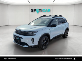 Citroen C5 Aircross , garage CITROEN - DS - SIPA AUTOMOBILES - MONT DE MARSAN � Mont-de-Marsan