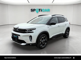 Citroen C5 Aircross , garage CITROEN - DS - SIPA AUTOMOBILES - MONT DE MARSAN � Mont-de-Marsan