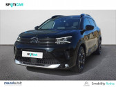 Annonce Citroen C5 Aircross occasion Hybride C5 Aircross Hybride Rechargeable 225 e-EAT8 Feel Pack 5p � Onet-le-Ch�teau